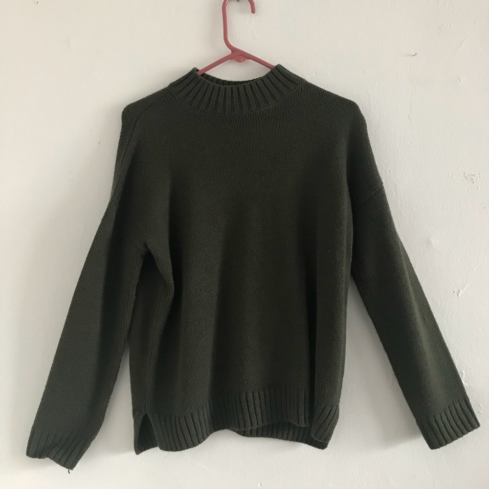 Forever21 Knit Sweater